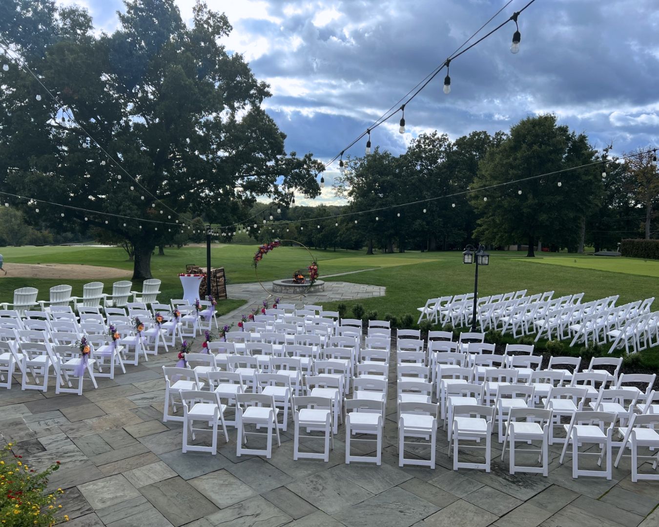 Celebrate - Argyle Country Club - Silver Spring, MD